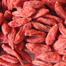 The King of Ningxia Organic Red Dry Goji Berries (Wolfberry)